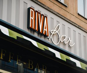 Riva Bar