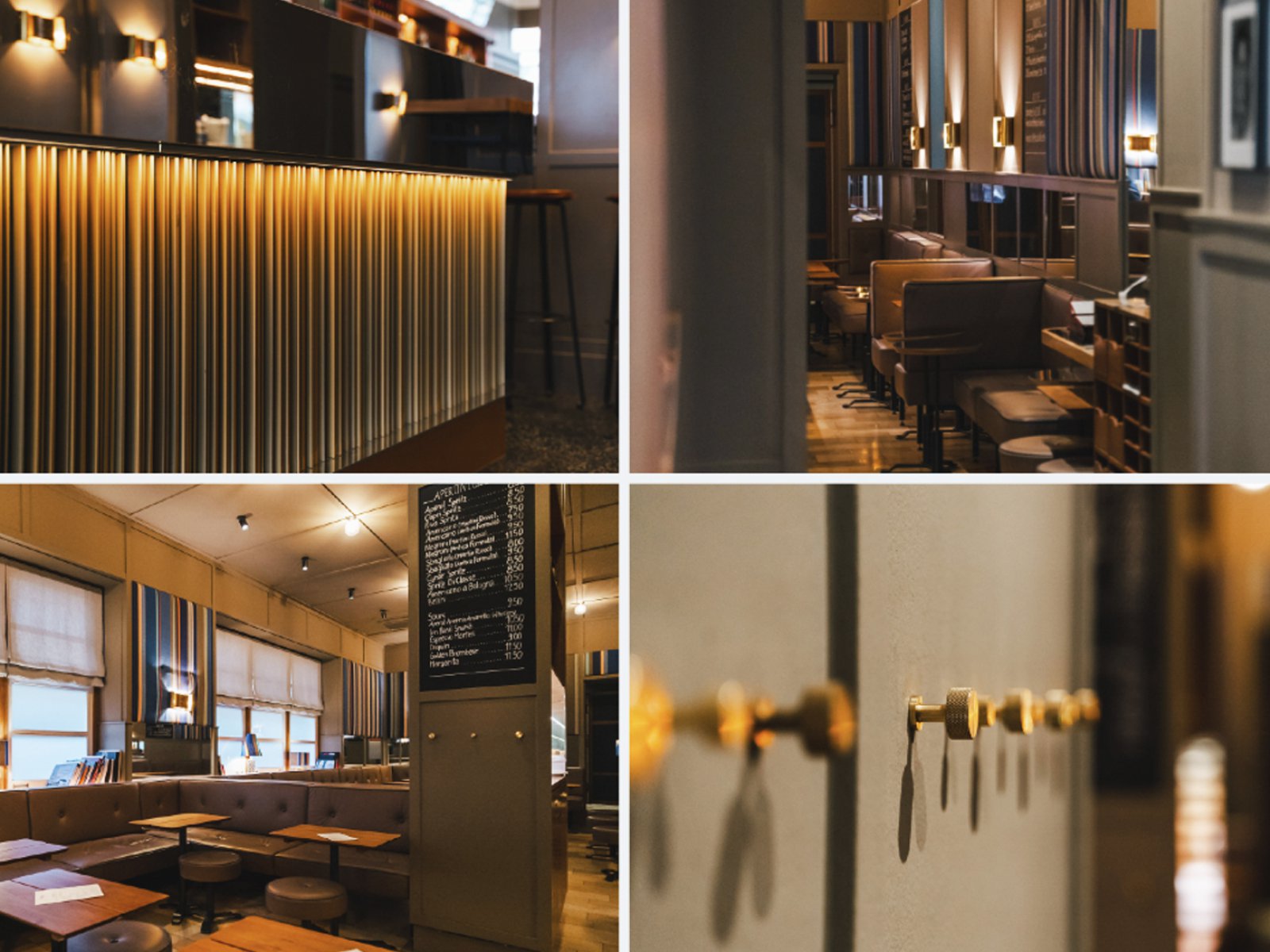 Riva Bar 3.1